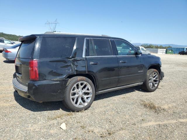 2017 CHEVROLET TAHOE K1500 PREMIER 1GNSKCKC6HR251180