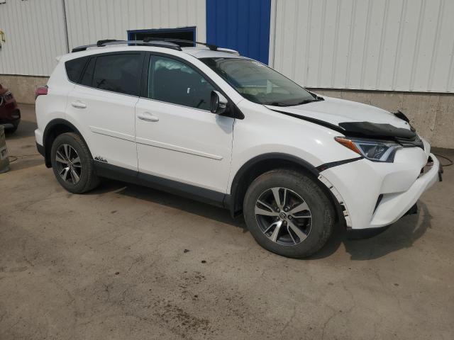 Vin: 2t3zfrev7jw504122, lot: 59681595, toyota rav4 le 20184