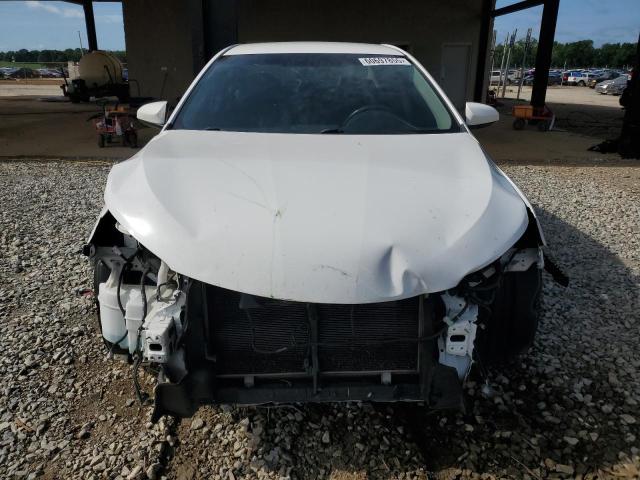 2017 TOYOTA CAMRY LE - 4T1BF1FK4HU305605