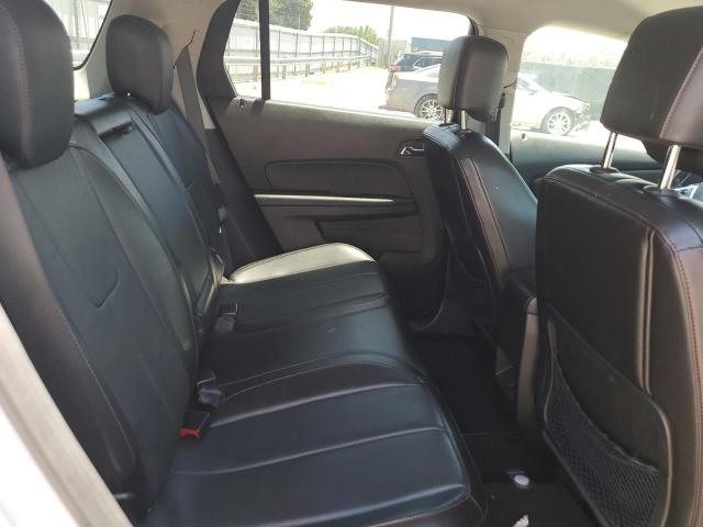 2015 GMC TERRAIN SL - 2GKALSEKXF6241019
