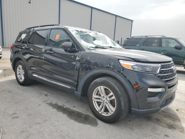 Vin: 1fmsk7dh1lgd03727, lot: 59156345, ford explorer xlt 20204