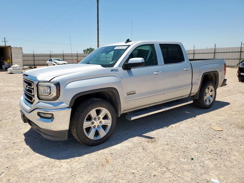 Vin: 3gtu2mec7hg421646, lot: 60474075, gmc sierra k1500 sle 2017 img_1