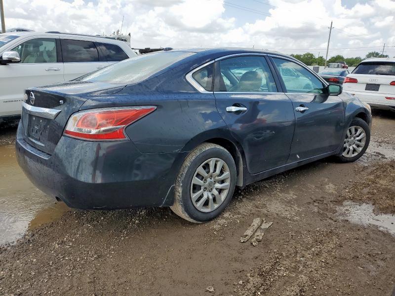 2015 NISSAN ALTIMA 2.5 1N4AL3AP8FC229810