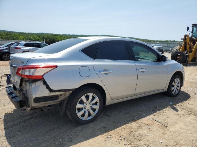 Vin: 3n1ab7ap5ey217336, lot: 59170765, nissan sentra s 20143