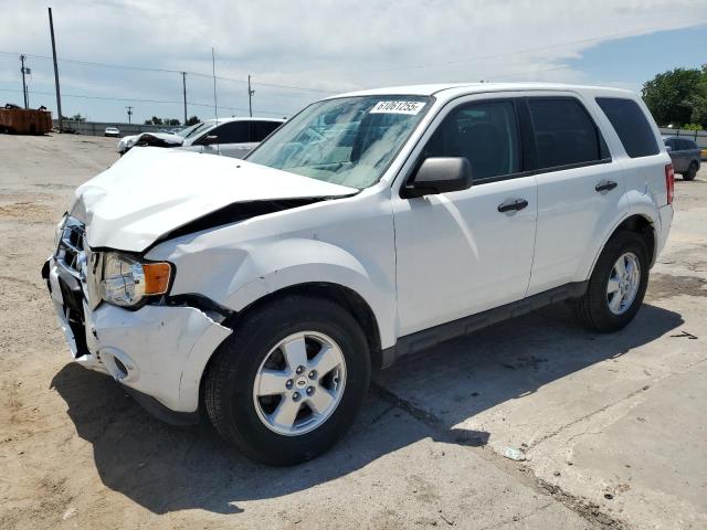 FORD ESCAPE XLS