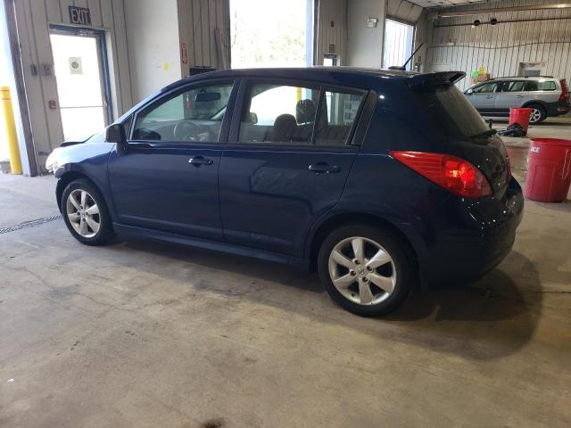 2012 NISSAN VERSA S - 3N1BC1CP5CK807726