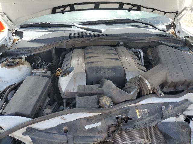 2015 CHEVROLET CAMARO SS 2G1FH1EJ2F9246193