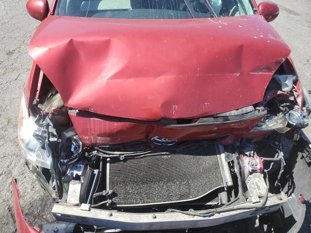 2010 TOYOTA PRIUS #3267073703