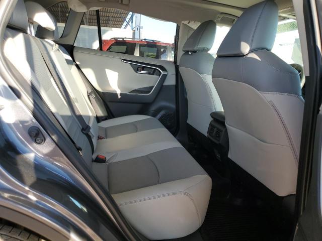 2023 TOYOTA RAV4 LIMIT - JTMY1RFV3PD108252