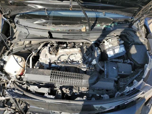 2021 TOYOTA COROLLA LE 5YFEPMAE0MP160801