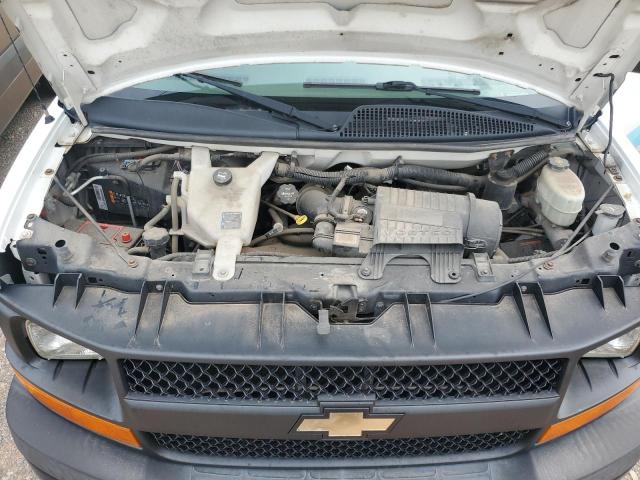 2013 CHEVROLET EXPRESS G2 #3308208235