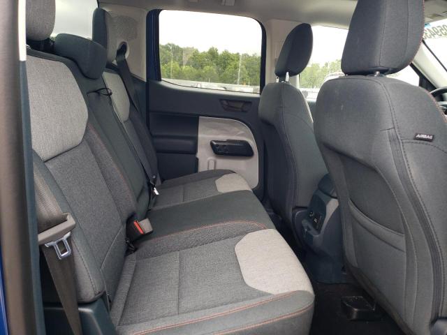 2024 FORD MAVERICK X - 3FTTW8H34RRB13293