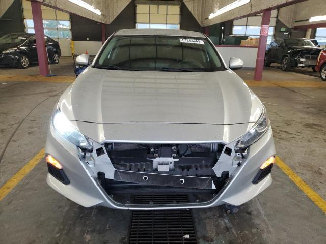 2019 NISSAN ALTIMA S - 1N4BL4BVXKC251776