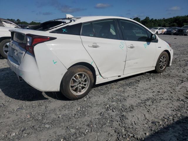 2022 TOYOTA PRIUS NIGH JTDKAMFUXN3180083