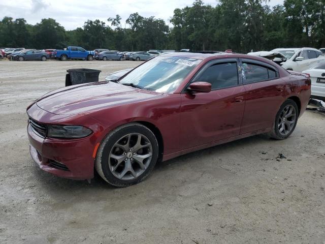 Vin: 2c3cdxhg3hh576138, lot: 60544745, dodge charger sxt 2017 img_1