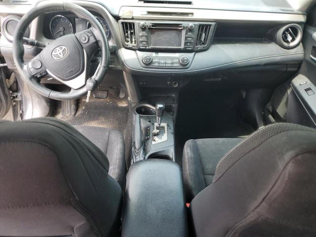 2016 TOYOTA RAV4 XLE 2T3RFREV0GW412875