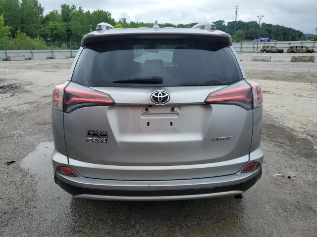 2t3yfrev8gw237125 - 2016 Toyota rav4 limited - #60002385