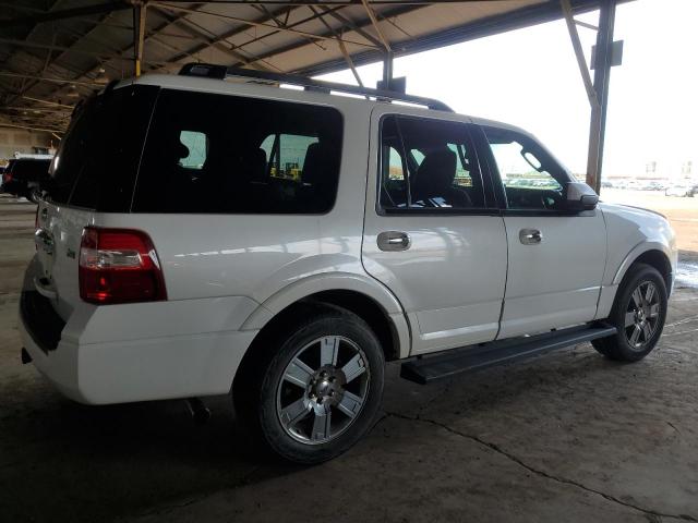 Vin: 1fmju2a50aeb71006, lot: 59750275, ford expedition limited 20103