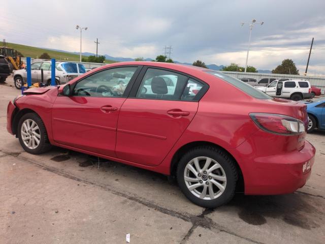 Vin: jm1bl1v76d1778251, lot: 59521735, mazda 3 i 20132
