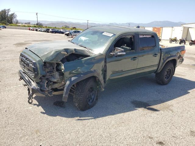 TOYOTA TACOMA DOU