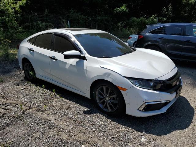 2020 HONDA CIVIC EX 19XFC1F34LE211111