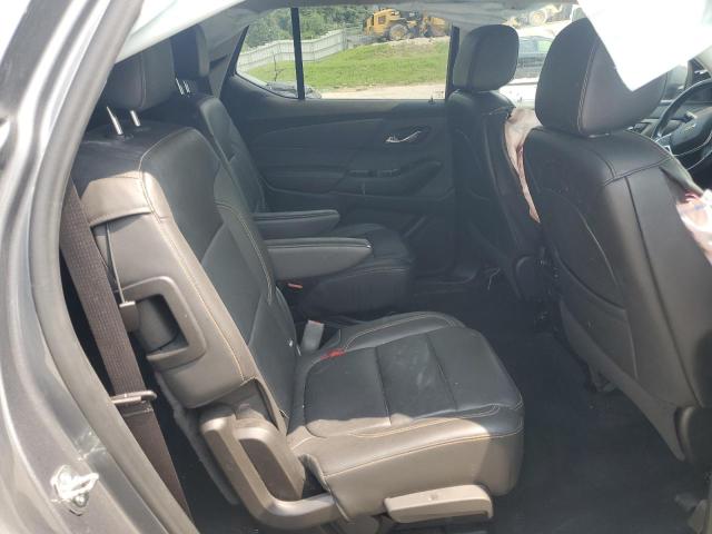 2021 CHEVROLET TRAVERSE L - 1GNEVHKW2MJ216527