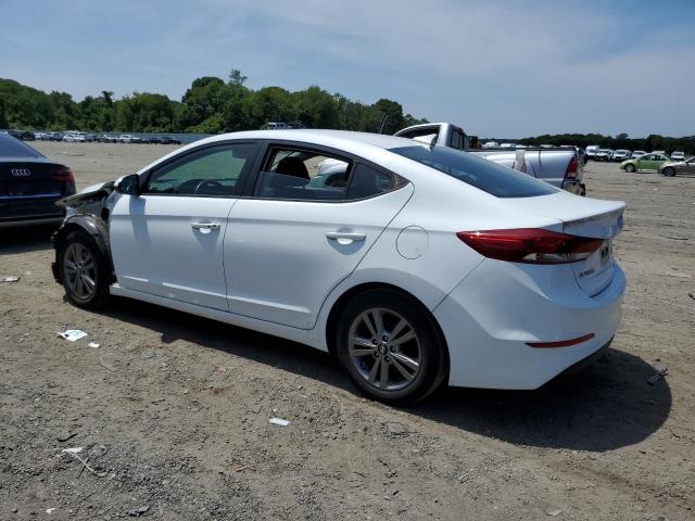 Vin: 5npd84lf9hh169059, lot: 60974245, hyundai elantra se 20172