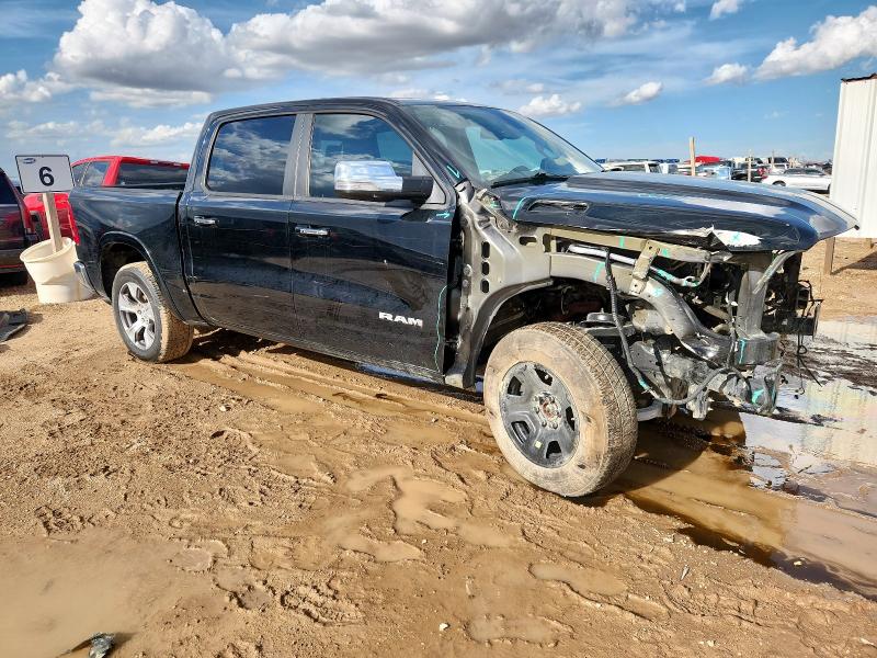 2020 RAM 1500 LARAM 1C6RRFJG5LN271307