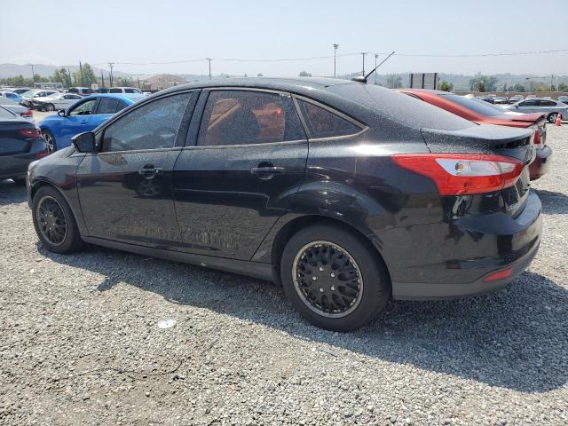Vin: 1fahp3f22cl372232, lot: 59637645, ford focus se 20122