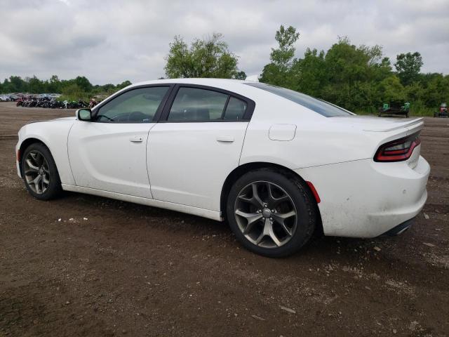 Vin: 2c3cdxhg4fh832400, lot: 61493795, dodge charger sxt 20152