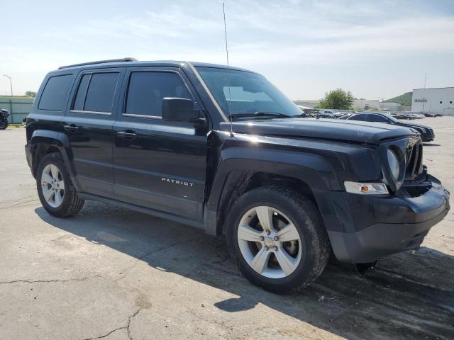 2015 JEEP PATRIOT SP - 1C4NJPBB8FD296719