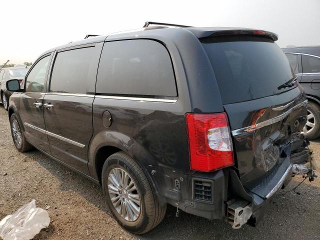 Vin: 2c4rc1gg6fr529393, lot: 58898355, chrysler minivan limited platinum 20152