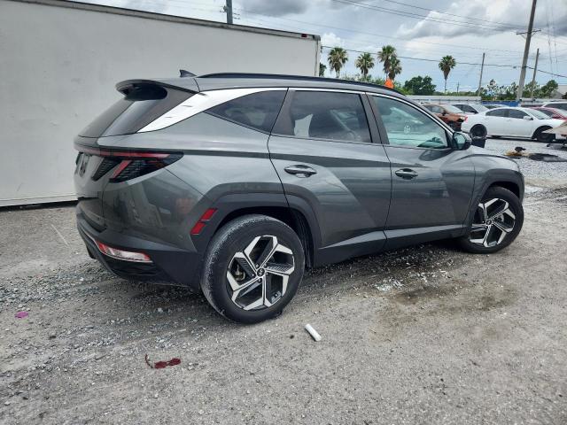 2022 HYUNDAI TUCSON SEL 5NMJF3AE3NH099306