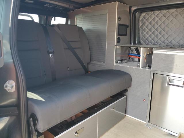 2021 NISSAN NV200 2.5S - 3N6CM0KN7MK705335