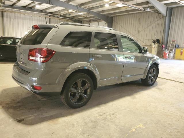Vin: 3c4pdcgb3kt866650, lot: 61908895, dodge journey crossroad 20193