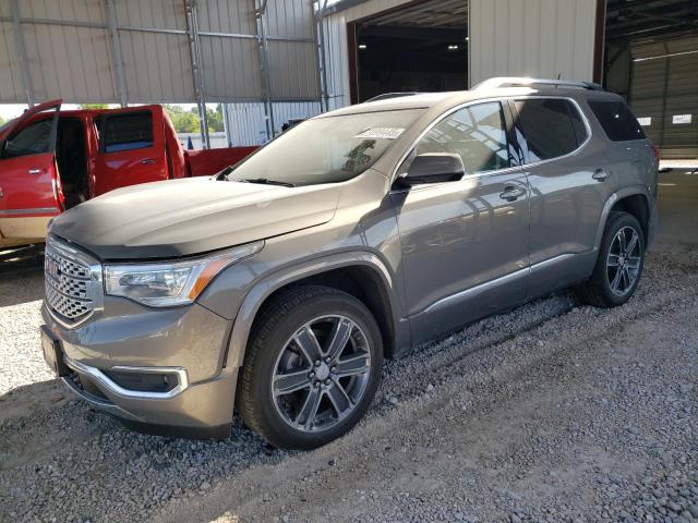 Vin: 1gkknxls2kz250598, lot: 61899445, gmc acadia den denali 2019 img_1