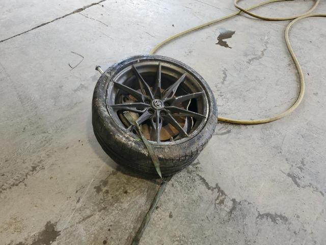 WZ1DB0G09PW060627 Toyota Supra Base 2023