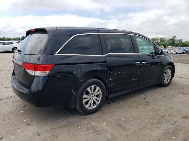 2016 HONDA ODYSSEY EX - 5FNRL5H46GB067183