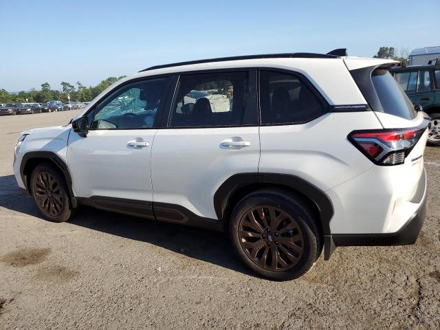 Vin: jf2sldhc9sh564175, lot: 62232845, subaru forester sport 20252