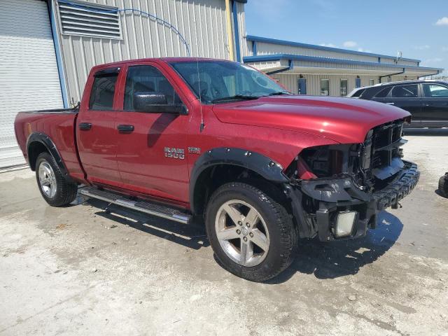 Vin: 1c6rr7ft8fs731982, lot: 61267845, ram 1500 st 20154