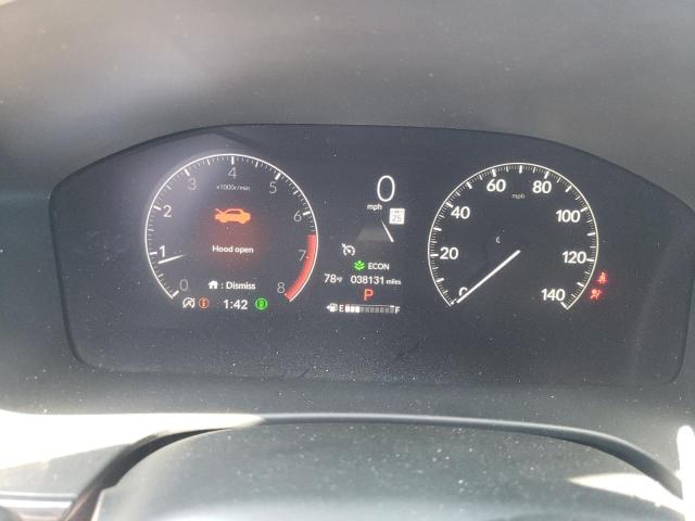 2023 HONDA CR-V EX 2HKRS3H49PH303818