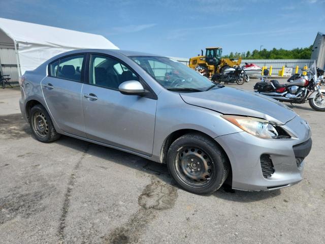 Vin: jm1bl1up7d1760603, lot: 60673785, mazda 3 i 20134