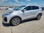 2022 KIA SPORTAGE L - KNDPM3AC6N7978188