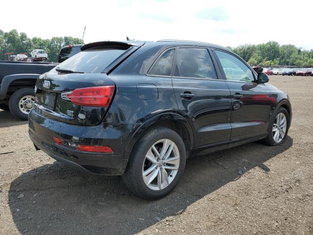 Vin: wa1eccfs5hr001511, lot: 60853085, audi q3 premium 20173