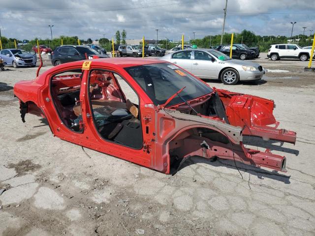 2021 DODGE CHARGER SR 2C3CDXL98MH619147