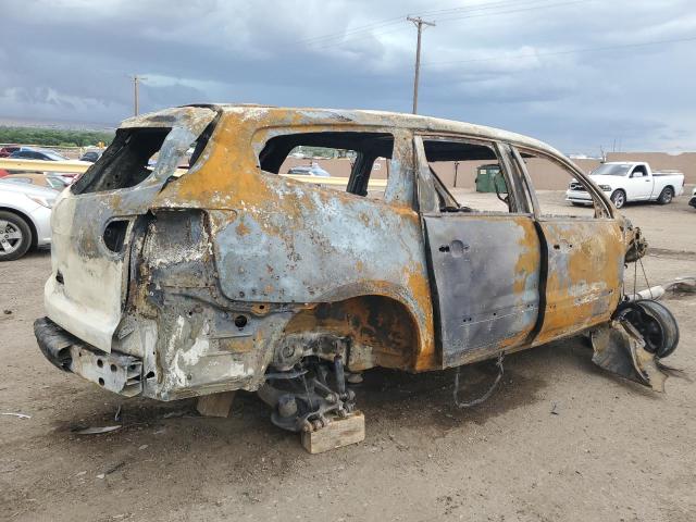 Vin: 1gnkreed0cj177709, lot: 59158015, chevrolet traverse ls 20123