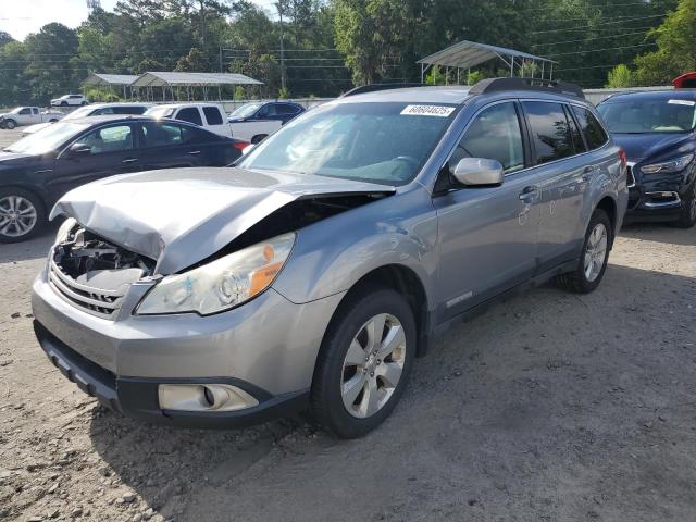 SUBARU OUTBACK 2.