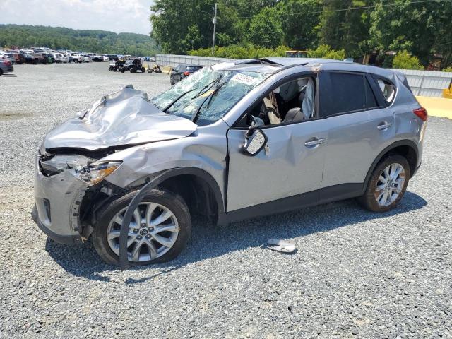 MAZDA CX-5 GT