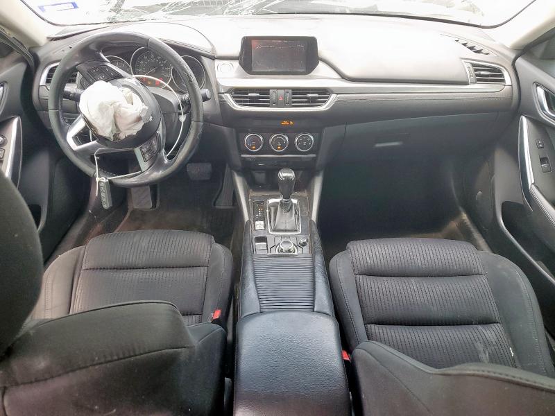 2016 MAZDA 6 SPORT - JM1GJ1U54G1450164