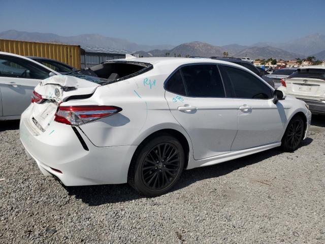 2020 TOYOTA CAMRY SE - 4T1G11AK4LU936374